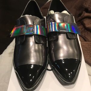 Women Gazoldo -80 Shoes